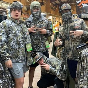 Meet your Posher, Jake